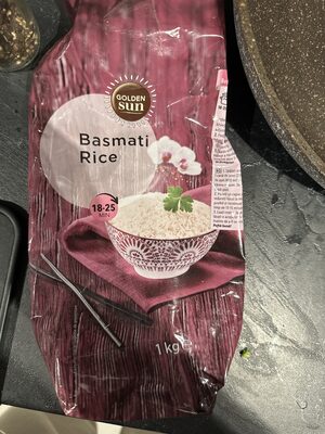 Basmati pirinač MK10 1kg