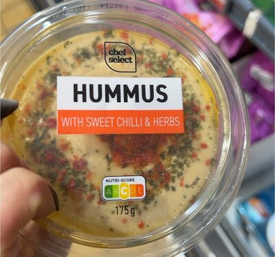 Hummus SK51
