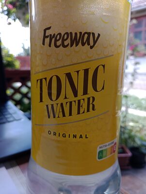 Tonic MK6 1,5l