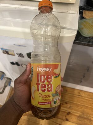 Ledeni čaj breskva MK6 1,5l