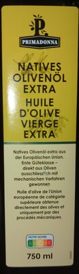 Maslinovo ulje extra devičansko MK1 750ml