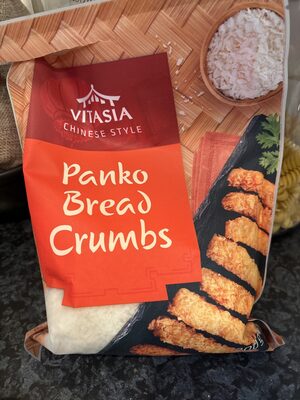Panko krušne mrvice