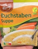 Bistra juha sa slovima