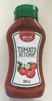 Ketchup