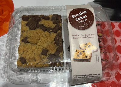 BO Kolač Brookie