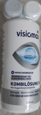Visiomax komb. otopina vidac 360 ml