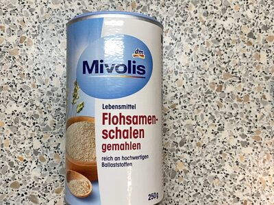 Mivolis ind. trputac mljeveni 250 g