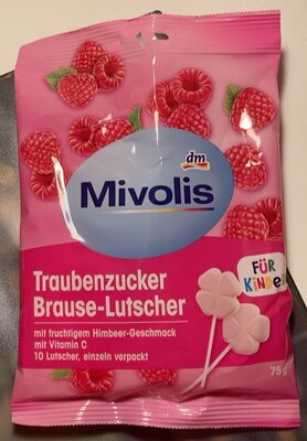 Mivolis lizal. gr. šeć.malina vit.C 10k
