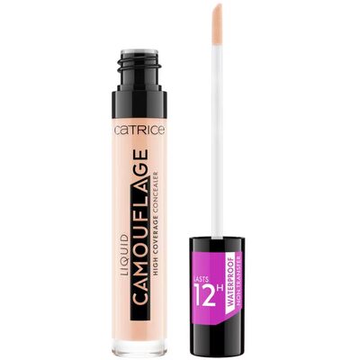 Catrice LIQUID CAMOUFLAGE korektor 001