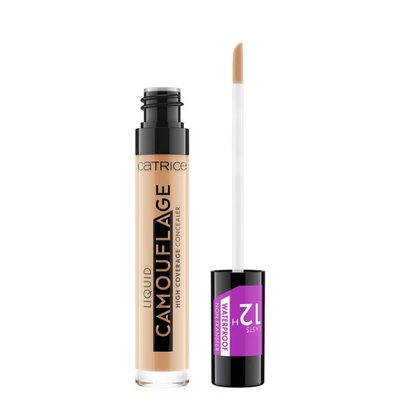 Catrice LIQUID CAMOUFLAGE korektor 048