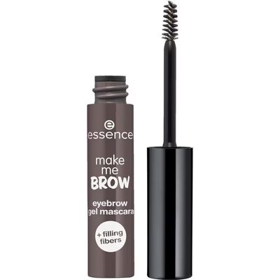 essence make me brow gel mask.za obrve 4