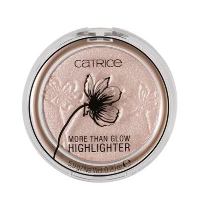 Catrice More Than hajlajter puder 020