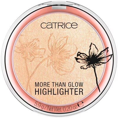 Catrice More Than hajlajter puder 030