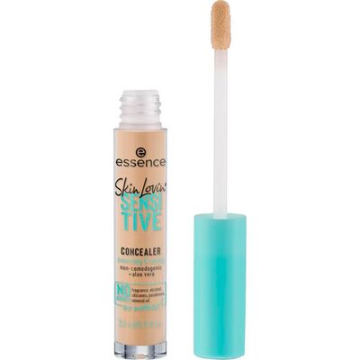 essence Skin Lovin SENSITIVE korektor 10