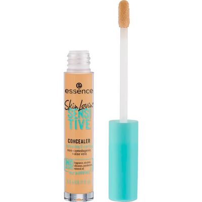 essence Skin Lovin SENSITIVE korektor 20