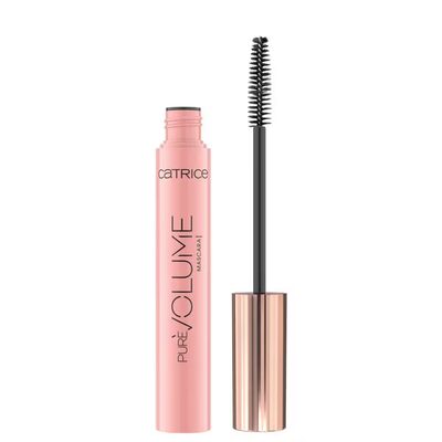 CATRICE PURE VOLUME maskara 010