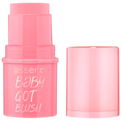 essence BABY GOT BLUSH rumenilo/stik 10
