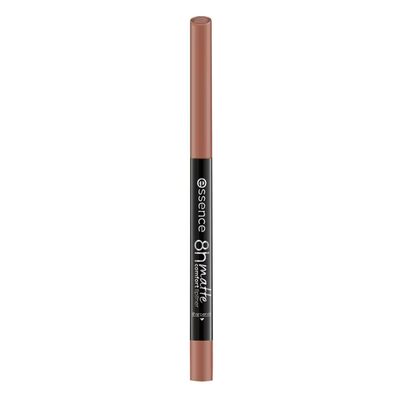 essence 8h matte comf. olovka za usne 01