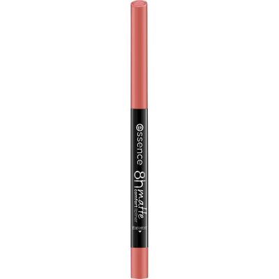 essence 8h matte comf. olovka za usne 04