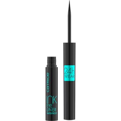 Catrice tuš za oči Ink WTP 010