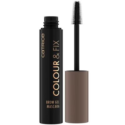 Catrice Col.& Fix maskara za obrve 030