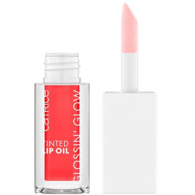 Catrice Glossin Glow tint za usne 020