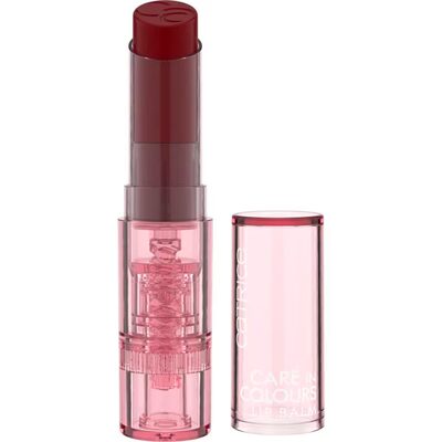 Catrice CARE IN COLOURS balzam/usne 050