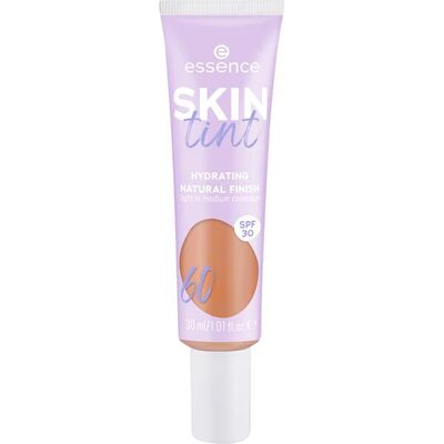 essence SKIN tint tečni puder 60