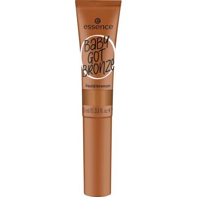 essence BABY GOT BRONZE tečni bronzer 20