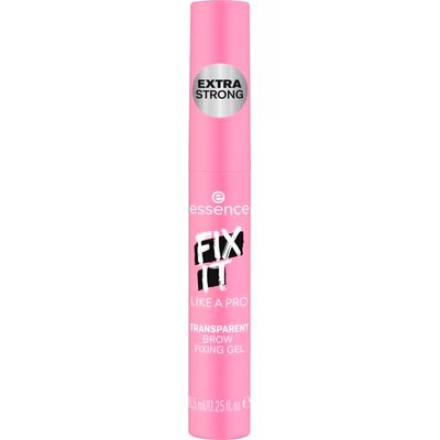 essence FIX IT LIKE A PRO gel za obrve