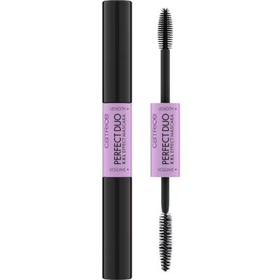 Catrice PERFECT DUO XXL EFFECT maskara