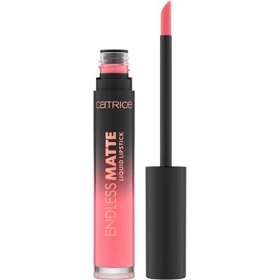 Catrice ENDLESS MATTE tečni karmin 040