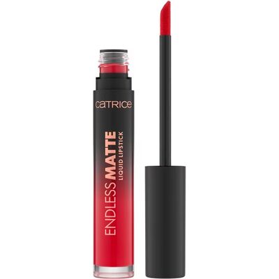 Catrice ENDLESS MATTE tečni karmin 060