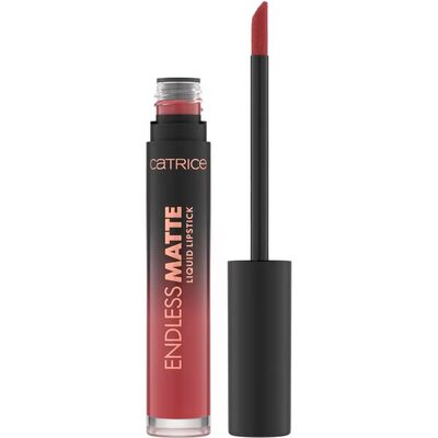 Catrice ENDLESS MATTE tečni karmin 090