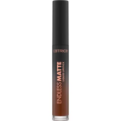 Catrice ENDLESS MATTE tečni karmin 100