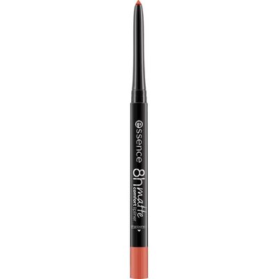 essence 8h matte comfort olovka/usne 12