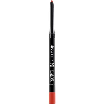 essence 8h matte comfort olovka/usne 18
