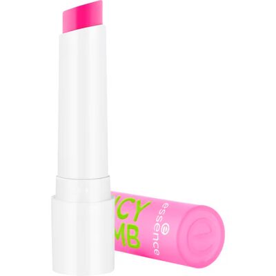 essence JUICY BOMB balzam za usne 03