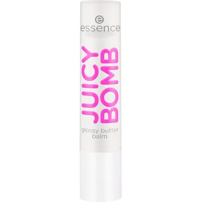 essence JUICY BOMB butter balzam/usne 06