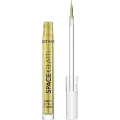 Catrice SPACE GLAM tečni ajlajner 020