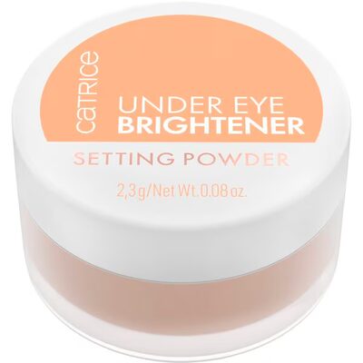 Catrice UNDER EYE puder za setovanje 020