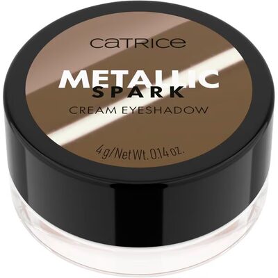 Catrice METALLIC SPARK kremasta senka 20