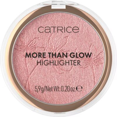 Catrice MORE THAN GLOW hajlajter 040