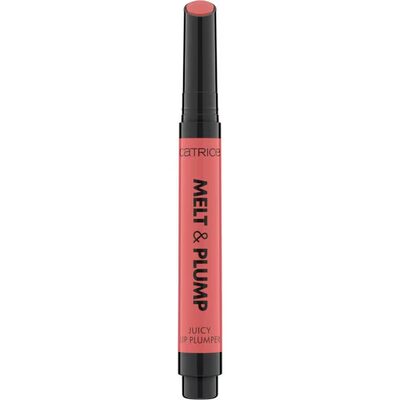 Catrice MELT & PLUMP balzam za usne 020
