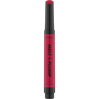 Catrice MELT & PLUMP balzam za usne 040