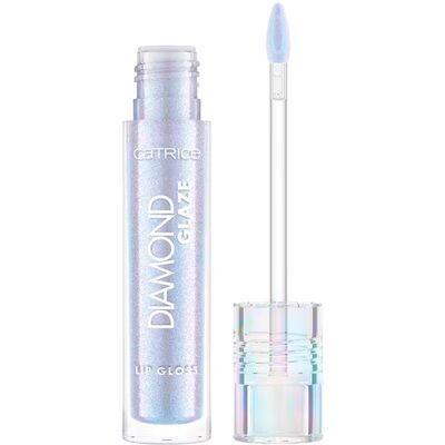 Catrice DIAMOND GLAZE sjaj za usne 010