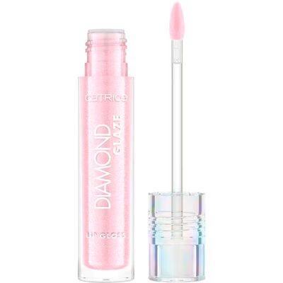 Catrice DIAMOND GLAZE sjaj za usne 020