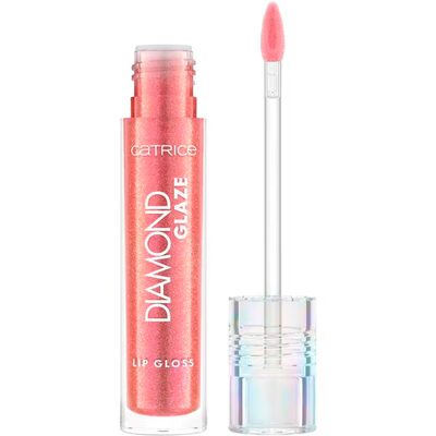Catrice DIAMOND GLAZE sjaj za usne 040