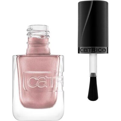 Catrice GEL AFFAIR lak za nokte 006
