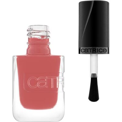 Catrice GEL AFFAIR lak za nokte 008